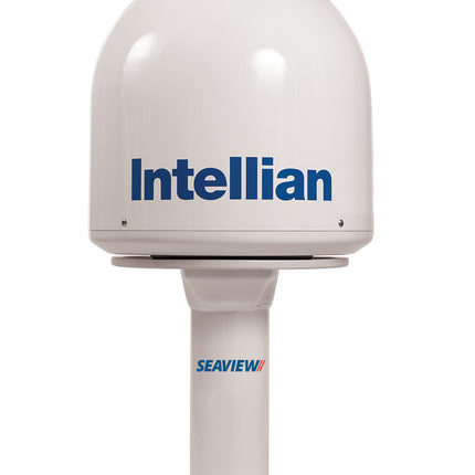 Seaview AM12M1 12in Mount Vertical Requires Plate