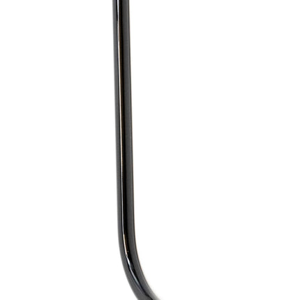 Seaview LTBS24 Light Bar Black For 24in Sat Domes Requires To