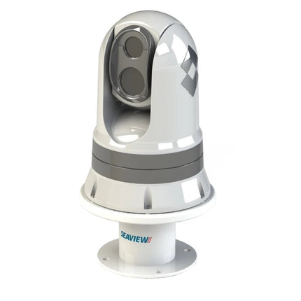 Seaview PM5FM38 5in Mount For M300 Series