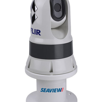 Seaview PM5FMH8 5in Mount FLIR M100/200 Series