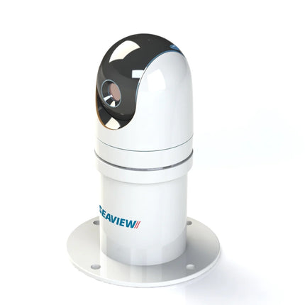 Seaview PM5SXN8 5in Mount for Sionyx Nightwave - White