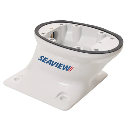 Seaview PMF57M1 5in Mount Forward Rake Requires Plate