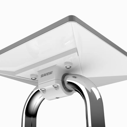 Seaview SVRCLMINI 1 - 1 1/4in Rail Mount Bracket For StarLink Mini