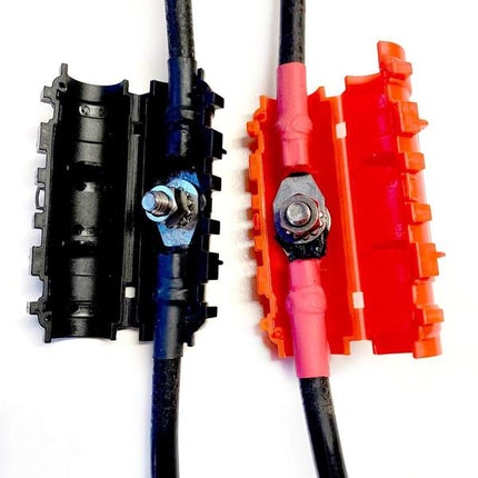 TH Marine Hydra Battery Cable Extender Kit
