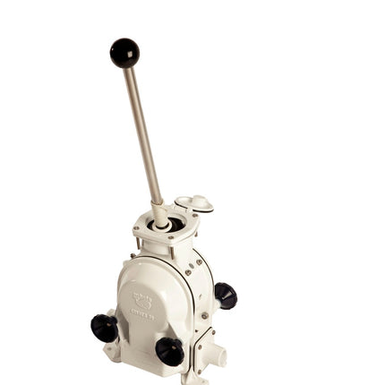Whale Gusher 30 Manual Thru Deck Mount Bilge Pump