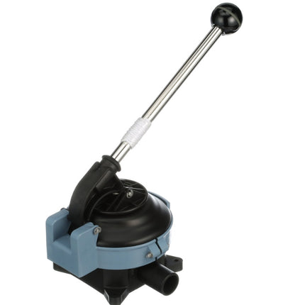 Whale Gusher Titan Manual On Deck Mount Bilge Pump