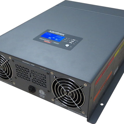 Xantrex Freedom X2000 2000W True Sine Wave Inverter