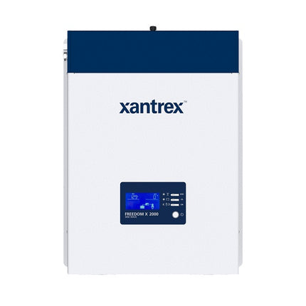 Xantrex Freedom X2000-12 2000W 230V True Sine Wave Inverter