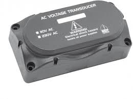 CZONE AC Voltage Transducer For DIG & AC-VSEN-4 | AC-VSEN-4