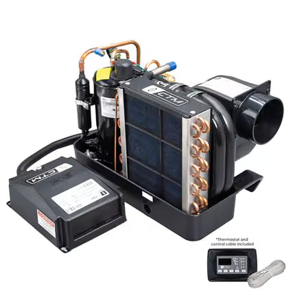 CTM CT-6H - 6,000 BTU Marine Air Conditioner - 230V - 60HZ