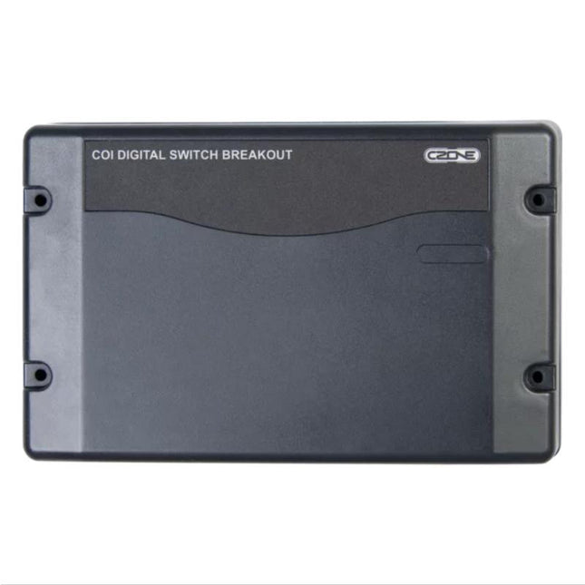CZone Combined Output Interface Digital Switch Breakout DSB 80-911-0134-00