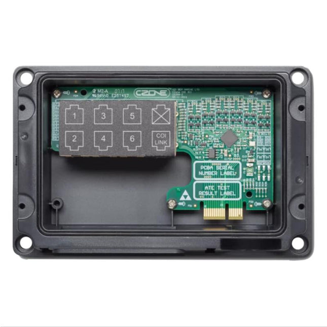 CZone Combined Output Interface Digital Switch Breakout DSB 80-911-0134-00