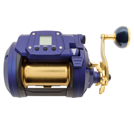 Daiwa Seapower 1200 Power Assist Electric Reel