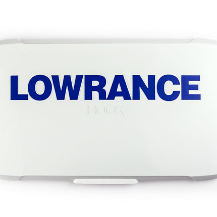 Lowrance 000-14176-001 Cover Hook2 9in Sun Cover