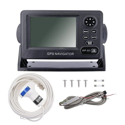 KP32USA  Americas  GPS Navigator