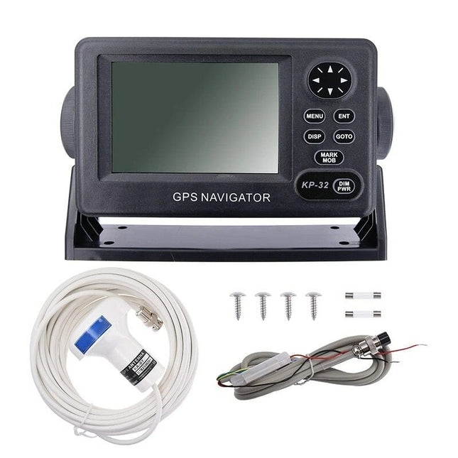 KP32USA  Americas  GPS Navigator