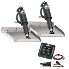 Collection image for: Boat Outfitting - Trim Tabs