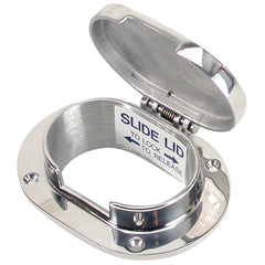 Collection image for: Marine Hardware - Rope & Chain Pipe