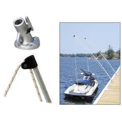 Collection image for: Anchoring & Docking - Mooring Whips