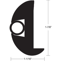 Collection image for: Marine Hardware - Rub Rail