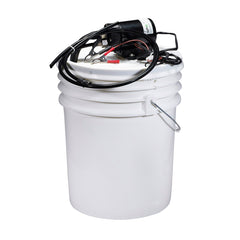 Collection image for: Winterizing - Oil Change Systems