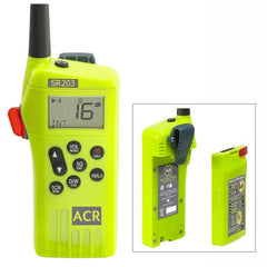 Collection image for: Communication - VHF - Handheld