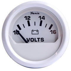 Collection image for: Boat Outfitting - Gauges