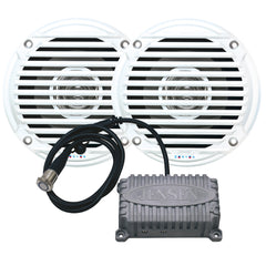 Collection image for: Entertainment - Amplifiers