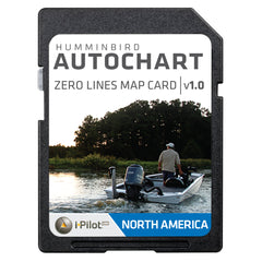Collection image for: Cartography - Humminbird