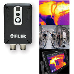 Collection image for: Marine Navigation & Instruments - Cameras & Night Vision
