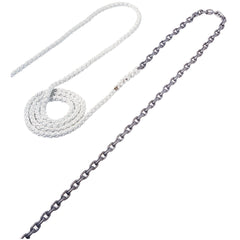 Collection image for: Anchoring & Docking - Rope & Chain
