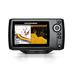 Collection image for: Marine Navigation & Instruments - Fishfinder Only