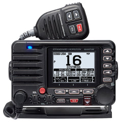 Collection image for: Communication - VHF - Fixed Mount