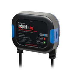 Collection image for: Winterizing - Battery Management