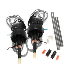 Collection image for: Boat Outfitting - Trim Tabs