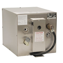 Collection image for: Marine Plumbing & Ventilation - Hot Water Heaters