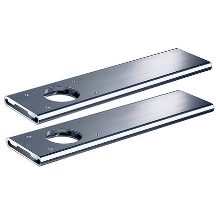 Rupp Top Gun Mounting Plate [17-1502-23]