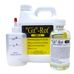 Collection image for: Boat Outfitting - Adhesive/Sealants