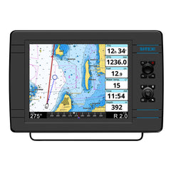 Collection image for: Marine Navigation & Instruments - GPS - Chartplotters