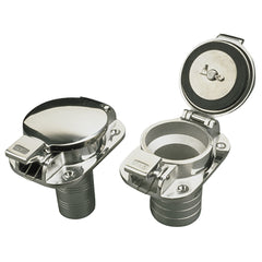 Collection image for: Marine Hardware - Deck Fills