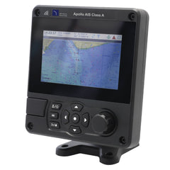 Collection image for: Marine Navigation & Instruments - AIS Systems