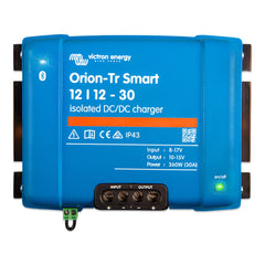 Collection image for: Electrical - DC to DC Converters