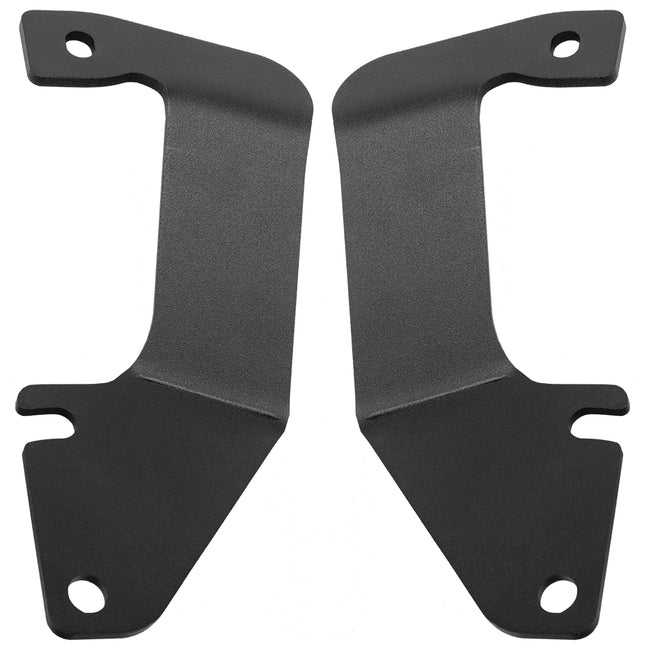 RIGID Industries 2014 - 2020 Toyota Tundra A-Pillar Mount - Black [46701]