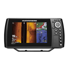 Collection image for: Marine Navigation & Instruments - GPS - Fishfinder Combos