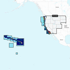 Collection image for: Cartography - Navionics Platinum Plus