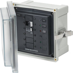 Collection image for: Electrical - Electrical Panels