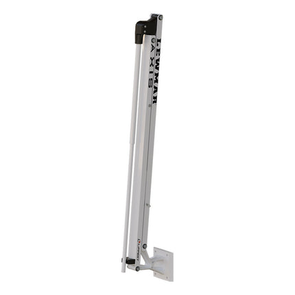 Lewmar Axis Shallow Water Anchor - White - 8 [69600943]