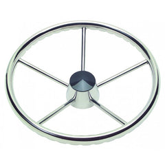 Collection image for: Marine Hardware - Steering Wheels