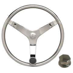 Collection image for: Marine Hardware - Steering Wheels